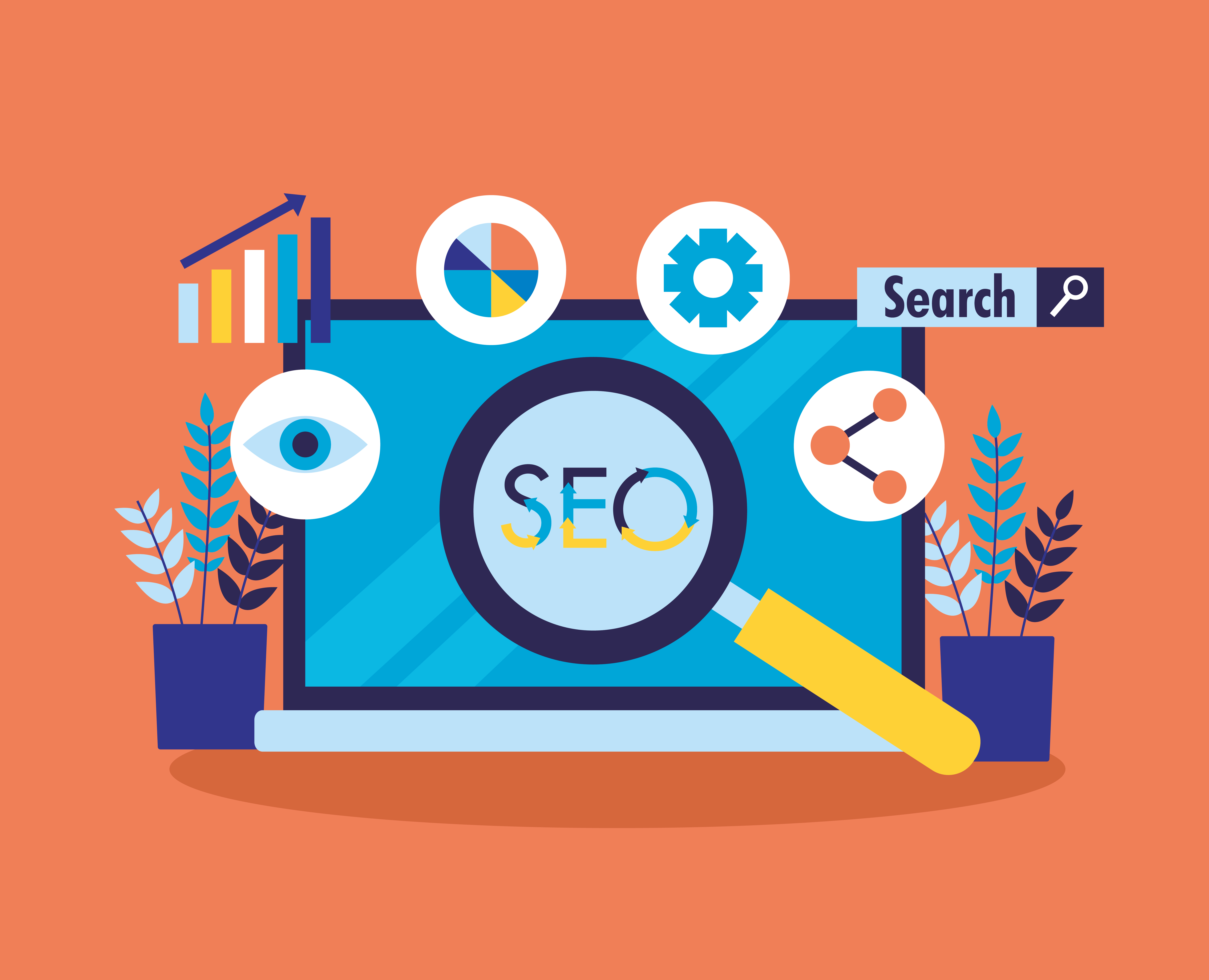 SEO Foundations Course